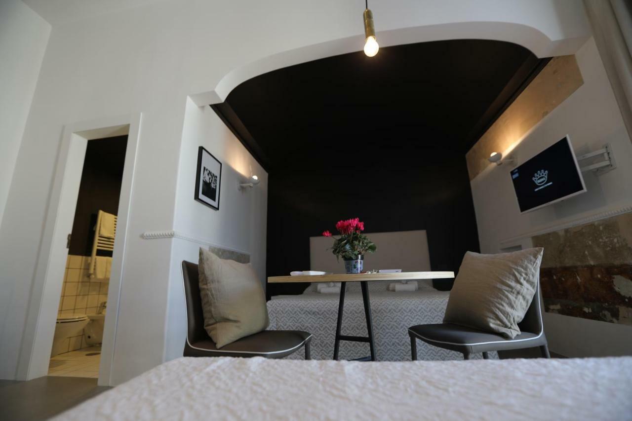 Bed and breakfast The Station