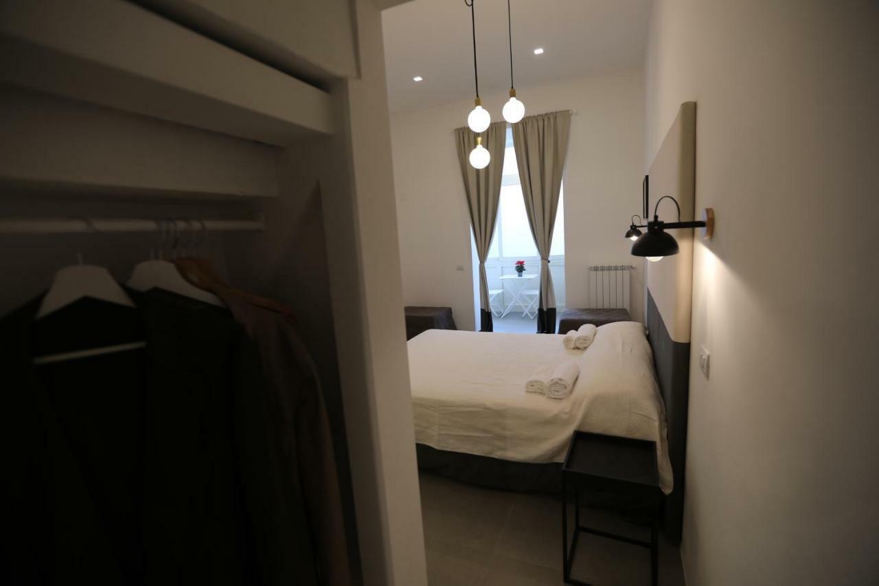 Bed and breakfast The Station 3*