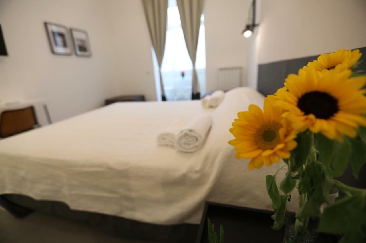 Bed and breakfast The Station 3*