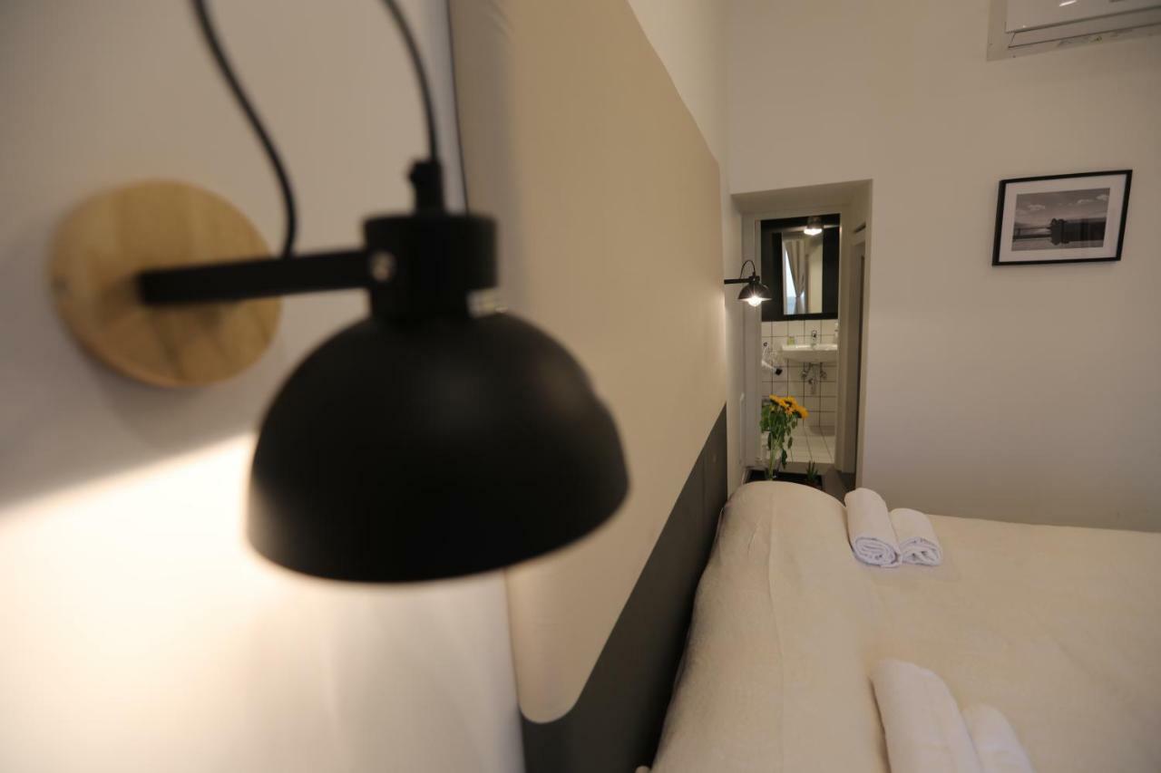 The Station Bed and breakfast Nápoles