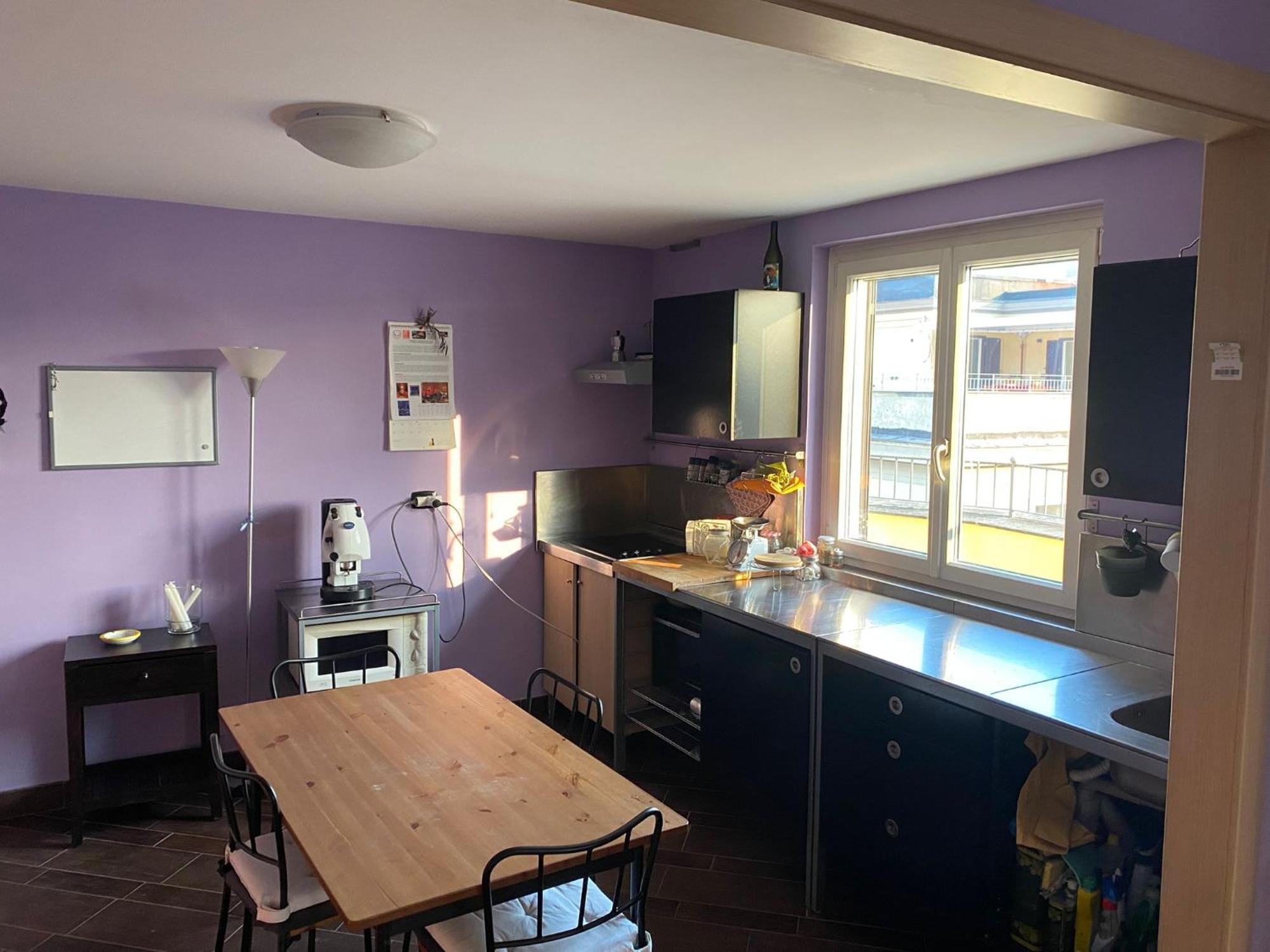The Station 3* Neapel